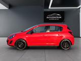 Opel Corsa D 1.4 Color Edition*1.HAND*TÜV/ServiceNEU* - Opel Corsa: Rot