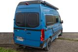 HYMER / ERIBA / HYMERCAR FREE S BLUE EVO. 600 TOP-ANGEBOT*EX-MIETFAHRZEUG - Wohnmobil oder -wagen Miet