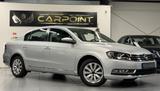 Volkswagen Passat Lim. 1.8 TSI Comfortline/AHK/Aut./PDC - Volkswagen Passat: 1.8