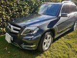 Mercedes-Benz Mercedes Benz GLK 200 CDI - Mercedes-Benz GLK 200