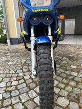 BMW F 650 ST - BMW F650 ST