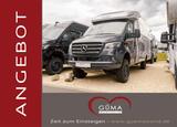 HYMER / ERIBA / HYMERCAR ML-T 580 **SIE SPAREN 15.934,- EURO*