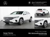 Mercedes-Benz EQA 250 PROGRESSIVE ADVANCED PLUS*ALUFELGEN 19"* - Mercedes-Benz EQA Gebrauchtwagen in Bremen