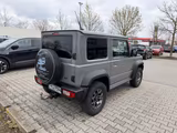 Suzuki Jimny 1.5 ALLGRIP Comfort+ AHK  - Suzuki Jimny Gebrauchtwagen in München