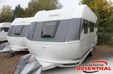 Hobby 490 KMF De Luxe 2025 *Etagenbett/1,8 t* - Angebote