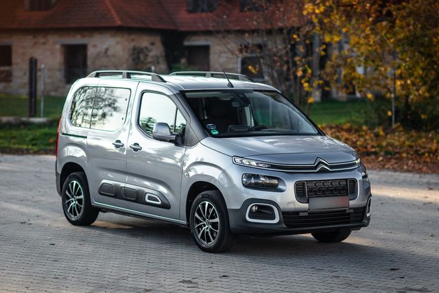 Citroën Berlingo Feel M