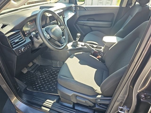 Fahrzeugabbildung Volkswagen Amarok 2.0 TDI DOKA 4MOTION AHK LED GRA KAMERA K