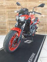 Kawasaki Z650 50th Anniversary **Top Zustand** - Kawasaki Motorräder in Münster