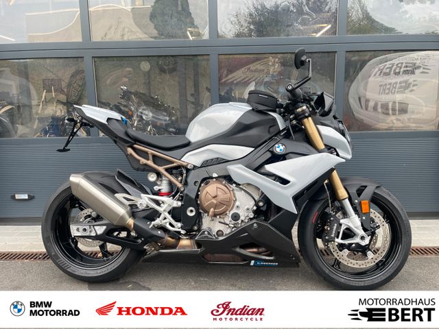 BMW S1000R Sport / Carbonteile / Finanzierung