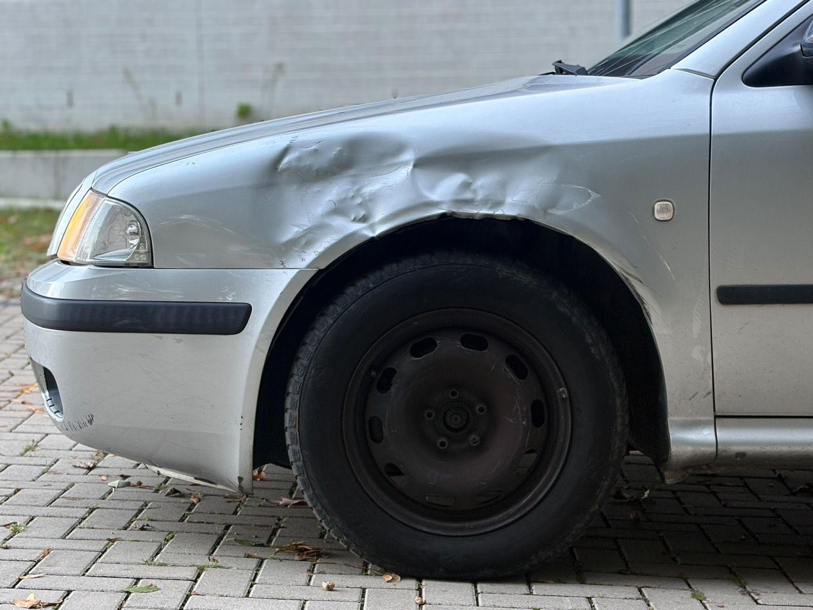 Skoda Octavia 2006 — photo 10