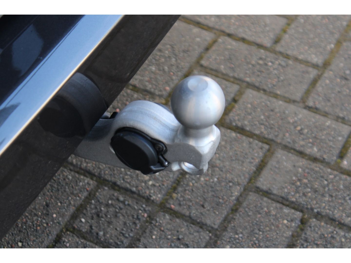 FORD Tourneo Custom 320 L1 Titanium X Matrix ACC AHK - Image 31