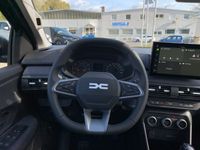 Dacia Sandero - Vorschau Bild 15