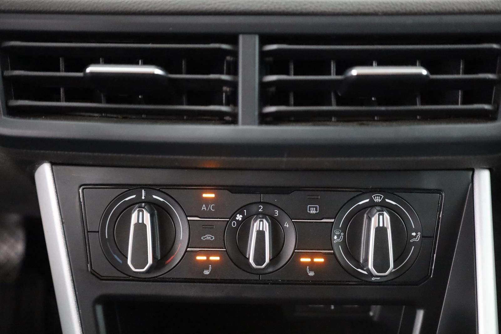 Volkswagen Polo 1.0 TSI DSG Life LED Navi Sitzheizung PDC, миниатюра 12
