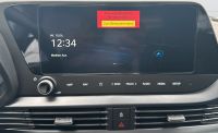 Hyundai i20 - Vorschau Bild 9