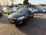 Opel Astra J Lim. 5-trg. Selection Klima PDC Euro5 - Opel Astra bis 4.000 Euro