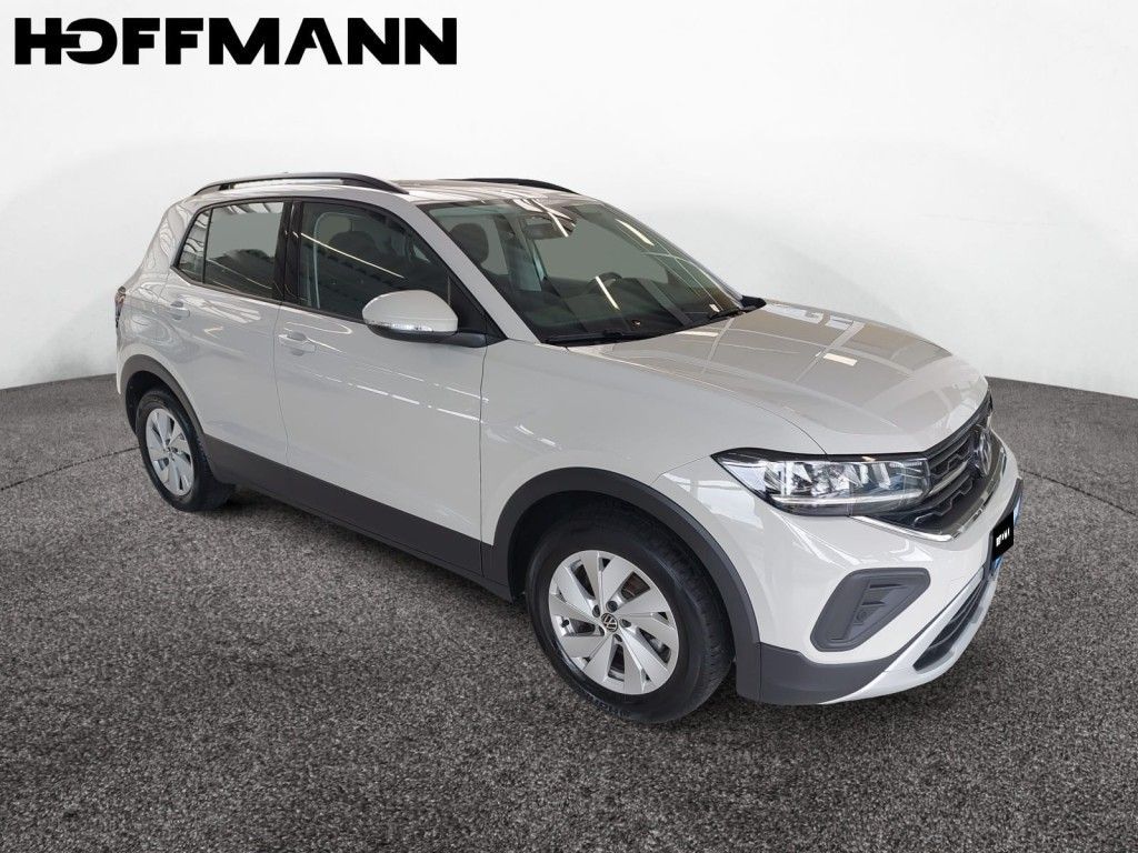 Volkswagen T-Cross - Bild 6