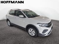 Volkswagen T-Cross - Vorschau Bild 6