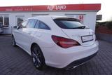 Mercedes-Benz CLA 180 Shooting Brake Xenon Navi AAC PDC SHZ - Mercedes-Benz Gebrauchtwagen in Leipzig