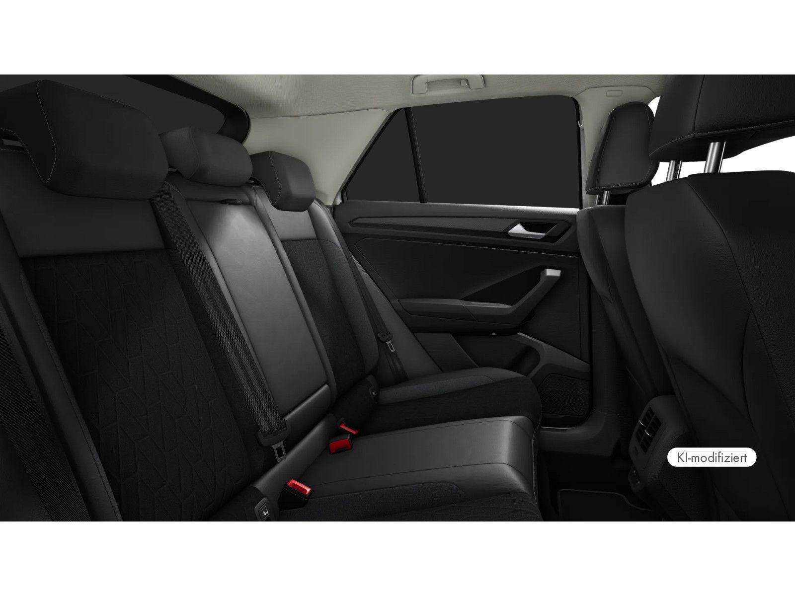 Volkswagen T-Roc - Bild 12