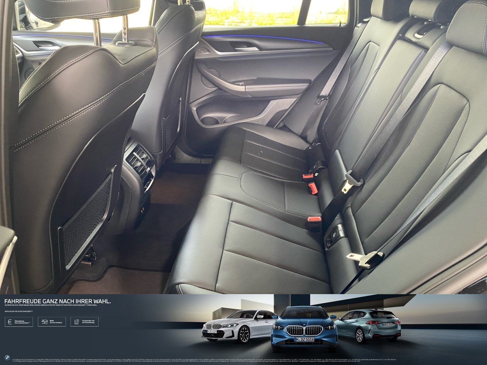 BMW X4 - Bild 14