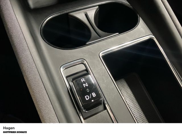 Skoda Enyaq - Bild 13