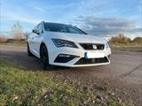 Seat Leon ST 2.0 TSI 140kW FR DSG FR - Seat Leon: 14 Tsi