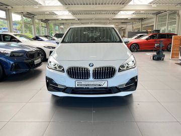 BMW 225 Active Tourer - 4