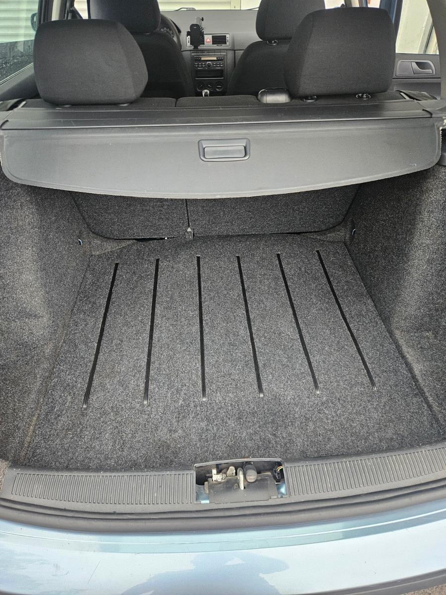 Skoda Fabia 2007 — photo 12
