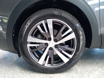 Peugeot 5008 - 11