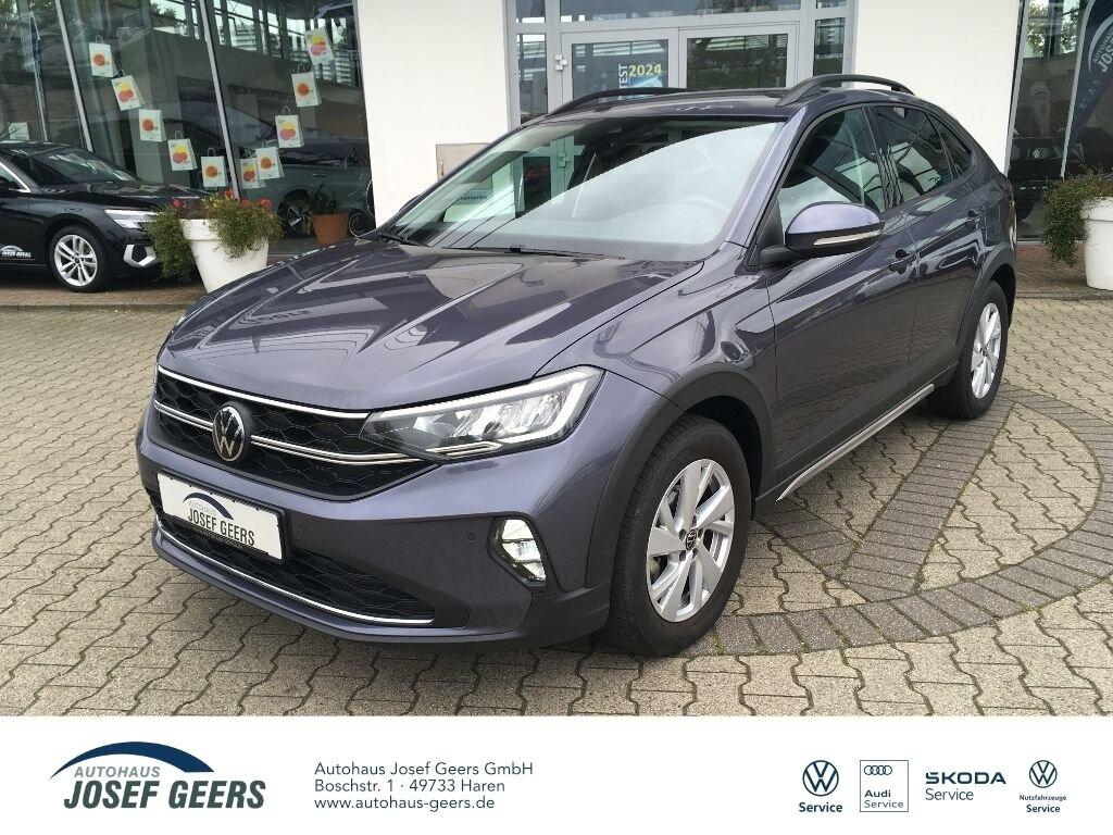 Volkswagen Taigo 1.0 TSI "Life" ACC+Telefon+LED