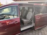 Chrysler Pacifica Touring - 7 Sitzer, Leder, Stow´n´Go - gebrauchte Chrysler Van