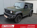 Suzuki Jimny 1.5 Comfort AllGrip NFZ - gebrauchte Suzuki Jimny aus dem Jahr 2023