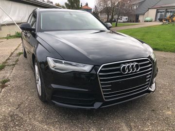 Audi A6 - 2
