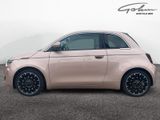 Fiat 500e Cabrio La Prima - Fiat 500C aus 2022