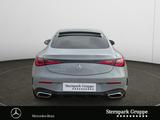 Mercedes-Benz CLE 220 d AMG Coupe +Pano+Burmester+360°+Sound+ - Mercedes-Benz CLE 220: Sportwagen