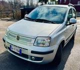 Fiat Panda 1.2 Emotion GPL - Fiat Panda aus 2010: Emotion