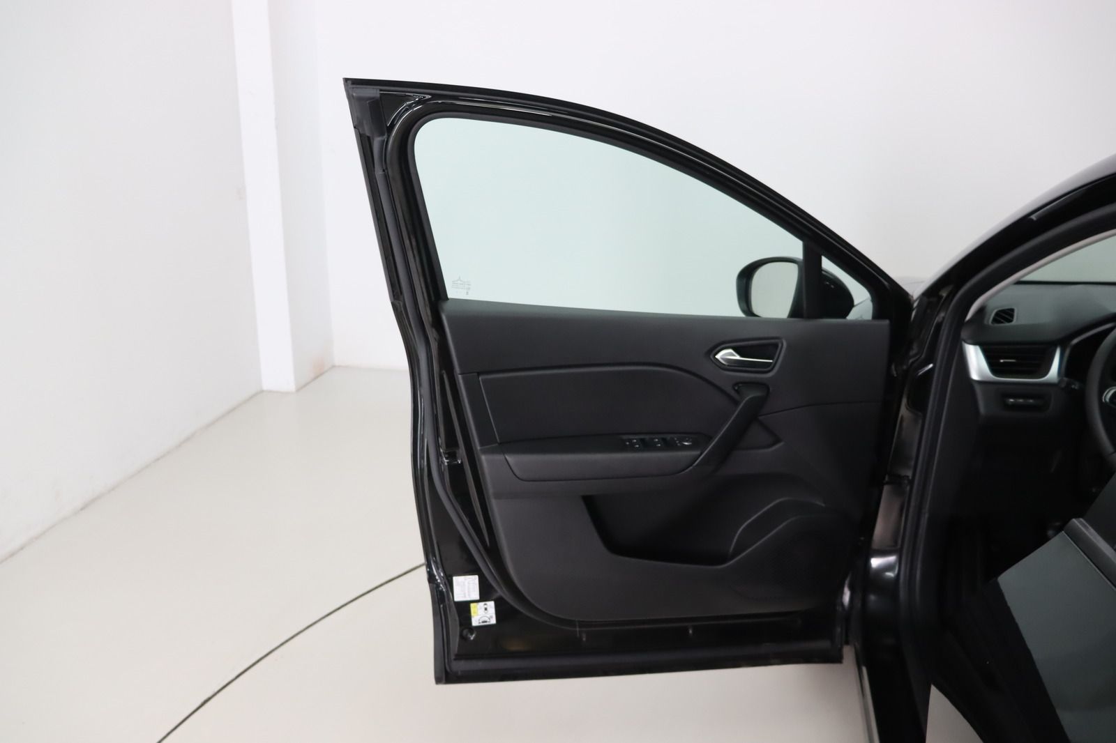 Fahrzeugabbildung Renault Captur II E-Tech Hybrid  * Service neu