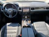 Volkswagen Touareg  Terrain Tech 4Motion/360KAM/PANO/NAVI - gebrauchte VW Touareg aus dem Jahr 2015