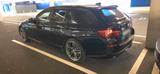 BMW 525 D SPORTAUTOMATIC BJ2016 SEHR GUTE ... - BMW 525 in Köln