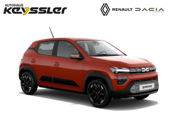 Dacia Spring Extreme ELECTRIC 65