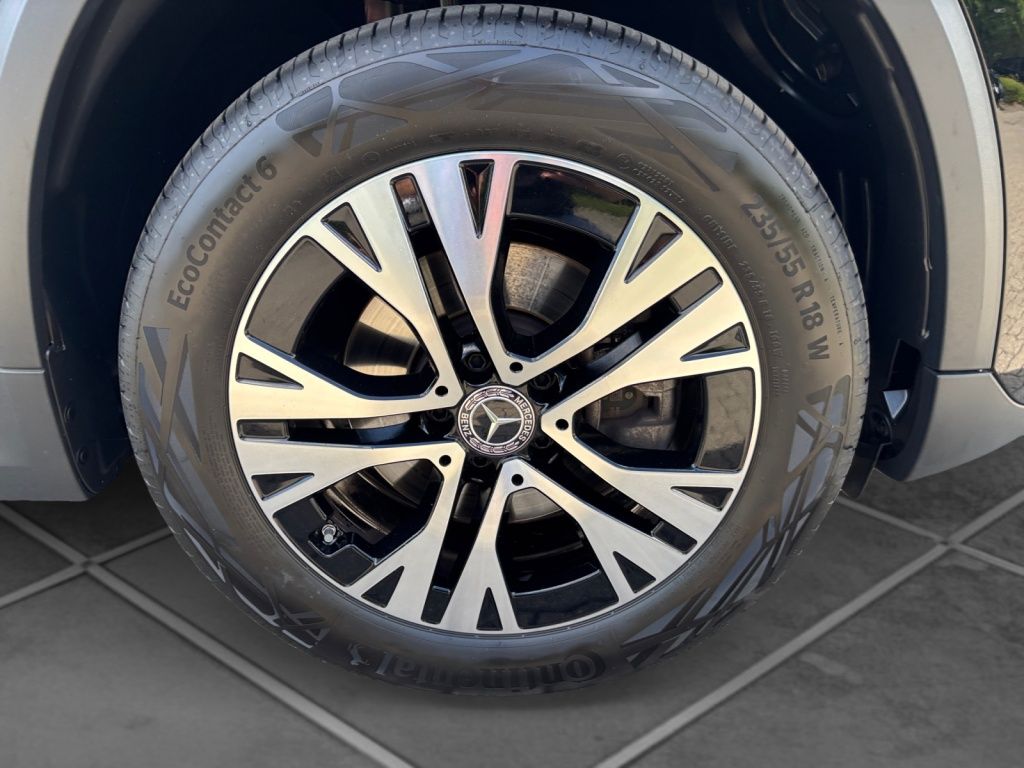 Mercedes-Benz GLA 180 d Progressive Advanced*Winter Paket foto 5