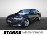 Audi A3 Limousine 35 TDI S tronic advanced  LED Kamer - Audi: A