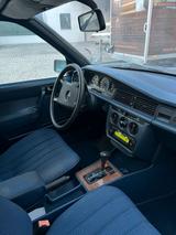Mercedes-Benz Mercedes 190E 2.0 - Mercedes-Benz 190 Gebrauchtwagen in München