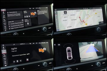 Porsche Macan GTS*ACC,BOSE,Pano,Scheckheft,Approved0227