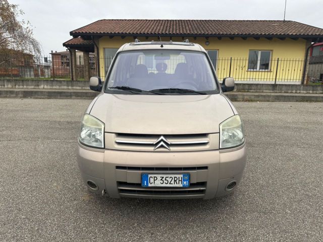 Citroën Citroen Berlingo Autovettura