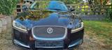 Jaguar _Jaguar_xf_ - Jaguar XF in Köln