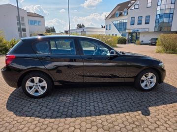 BMW 116 - 2