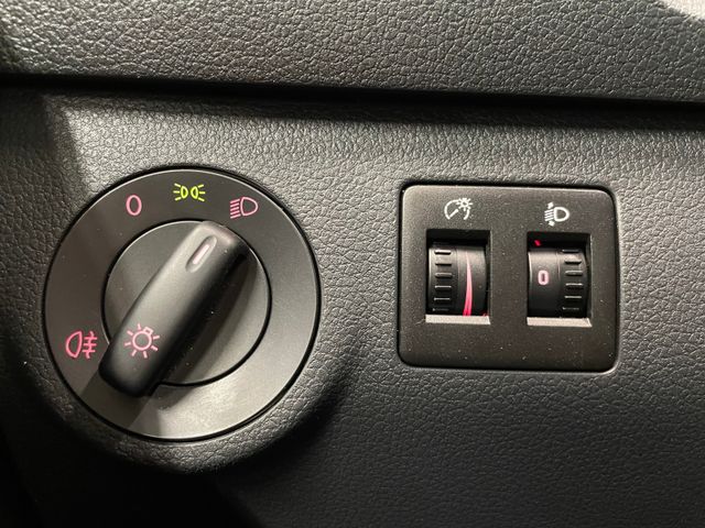 Caddy Kasten 1.0 TSI KLIMA