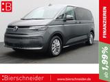 Volkswagen T7 Multivan 2.0 TDI DSG Life AHK KAMERA ACC LED