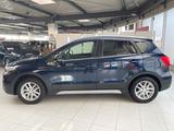 Suzuki SX4 S-Cross Comfort+ Allgrip+Leder+Pano+Navi+uvm - Suzuki (SX4) S-Cross Allgrip Gebrauchtwagen